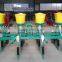 3 rows corn planter