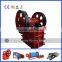 Hot sale perovskite crusher, perovskite crusher machine with iso