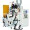 PE PP blow injection molding machine