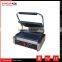 Top Quality Kitchen Equipment Sandwich Press Panini Grill of Chinzao Products