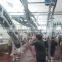 Sheep Slaughterhouse Equipment For Lifting/Sheep Abattoir