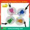 Smart nfc pet id collar tag