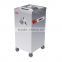 CE ISO Approved Kitchen Used Electric Grinder for Mincing Meat Made in China