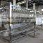 500bph Mobile Poultry Slaughterhouse