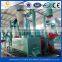 High efficiency mobile pellet plant/Wood pellet plant