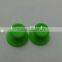 solid Green full shell & full buttons for XBOX ONE Controller Shell wireless jostick