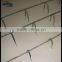 steel bar chairs, beam bolster,Metal Slab Bolster