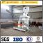 China Wheat flour processing line single machines double plansifter auto packing machine