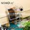 Nomo factory directly multifunctional aquarium waterfall bio-filter fish tank waterfall filter