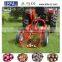 Tractor implement mini tractor sweet potato digger for sale with CE