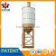 work performance mini used bolted cememnt silo for sale