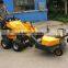 famoust brand and good quality mini skid steer loader