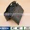 6mm camouflage rope solid braided MFP rope
