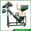 wheat maize seed treatment machine