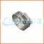 chuanghe high full thread hose clamp