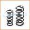 Customized wholesale quality coil spring for car