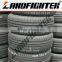 Radial Tire Design and Solid Tire Type Passanger Car Tire Hot Sale for R13 & R14 & R15
