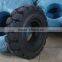 China Factory White Forklift Tires Wholesale 6.00-9