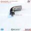 Professional stainless steel weld tube/Stair handrail accessories manufacturer
