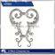 China Classic Aluminum Die Cast Decorative for Doors And Windows