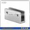 OEM swimming pool glass clamp