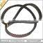 Top quality china automotive raw edge cogged v belt