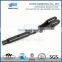 JAW JAW Turnbuckle CLOSED BODY DIN 1478 HOT GALVANIZED M20
