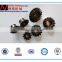 best selling large plastic helical gear made by whachinebrothers ltd.