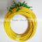 duplex FC/PC-FC/PC fiber patch cord factory