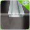 Maxpower, 1.5mm good quality greenhouse film lock channel