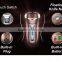 Twin Blade Rechargeable Electric Shaver