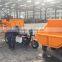 electro-tricycle for mining