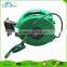 Economical personalised coil hose set water hose reel