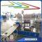 Hot sale fancy drinking straw bending machine factory price