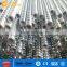 20mm 22mm 25mm Galvanized Hollow Anchor Rod
