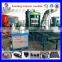 High Efficiency Factory Price Hydraulic Coal Briquette Machine
