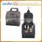 Urban passage utility kit hanging travel toiletry bag