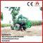 Manufacture sale high quality sugar cane loader with 4 wheel drive