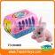 tiger toy, tiger soft toy, soft toy tiger pattern