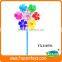 artificial Hawaii flower necklace