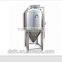 500L customized double jacketed CE and ISO certificate stainless steel beer brewing equipment