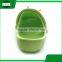 cute caterpillars design baby sandals shoes comfortable eva garden shoes kid Slipper