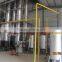 DAYI Fully Continue Crude oil refinery plant tyre oil distillation plant pyrolysis oil distillaiton plant