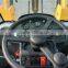 construction equipment Kaiwei 2.8 ton wheel loader