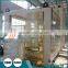 High level Automatic iron fruit canned jar de-palletizer machine