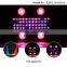  China noah Patent Product cob full spectrum led grow light for medical plants