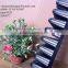 PS Type Deep Cell Plastic Forest Nursery Seed Starting Trays for Tree Propagation