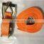 Ratchet Tie Down Straps 4 pack 15FT 500LBS Load Capacity