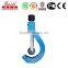 Anticorrosion PE/PVC/PPR metal hand tool