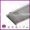 10mm U lock polycarbonate sheet/4-wall